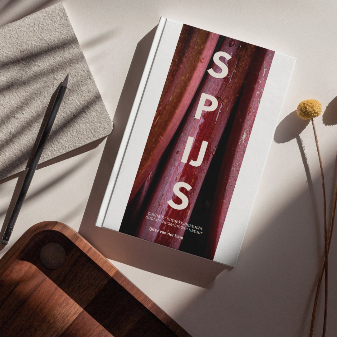 Kookboek Spijs