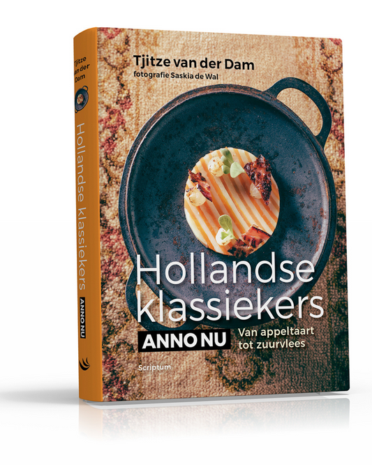 Hollandse Klassiekers AnnoNu