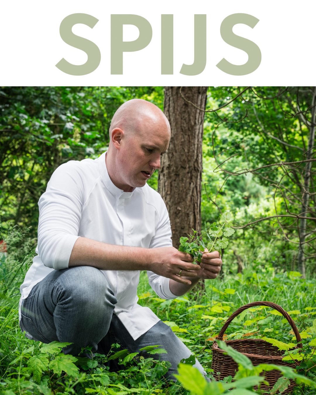 Kookboek Spijs