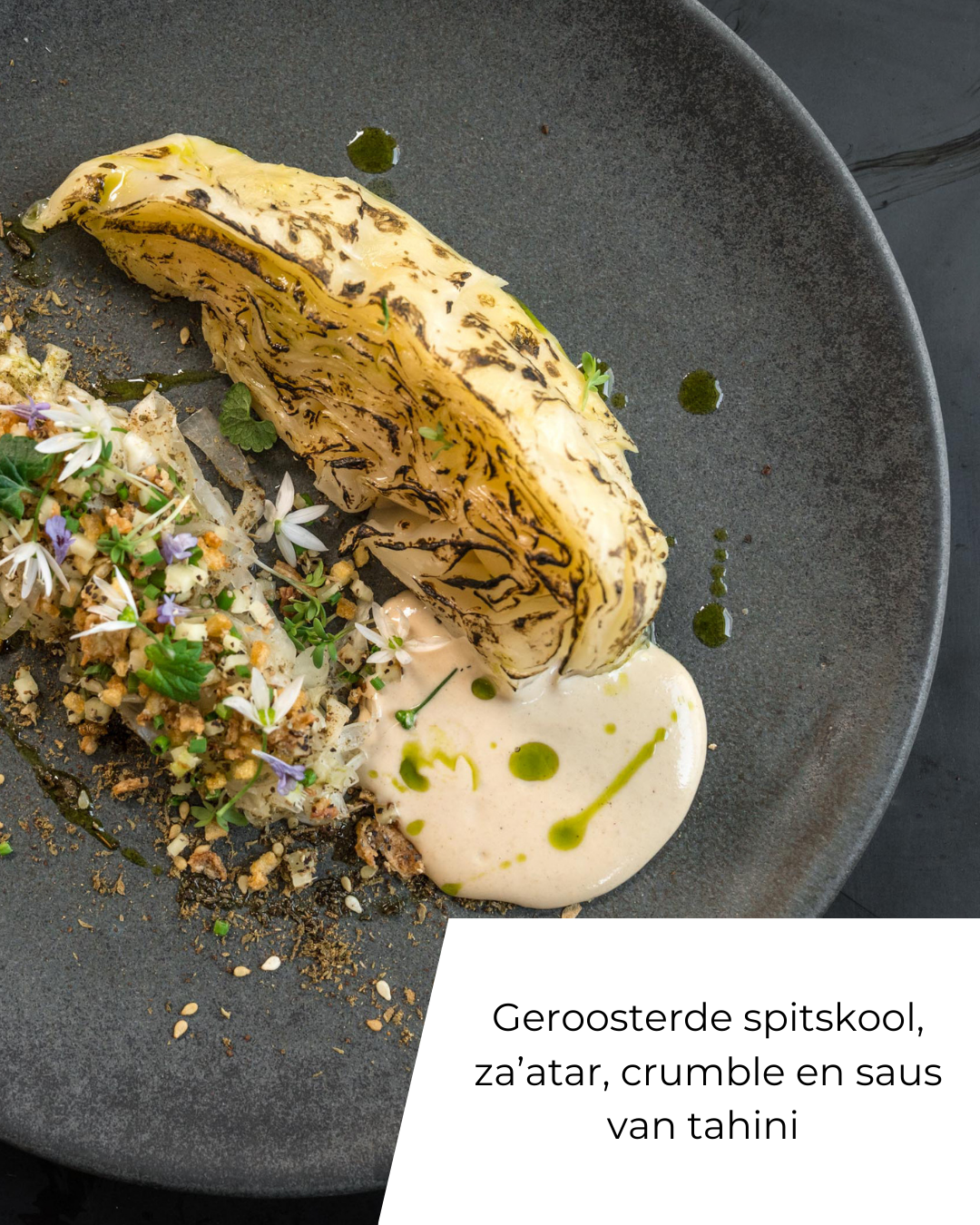 Kookboek Spijs